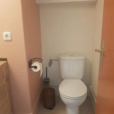 Apartamento Albirelax El Albir Exterior foto
