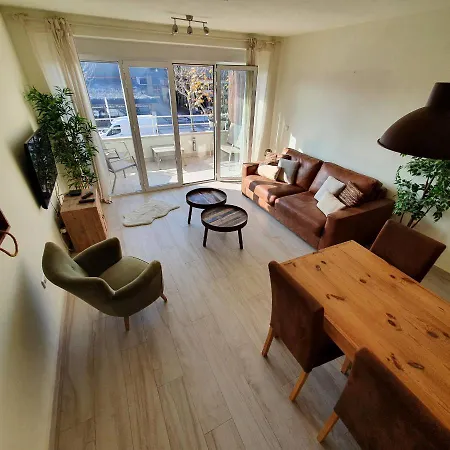 Apartamento Albirelax El Albir Exterior foto