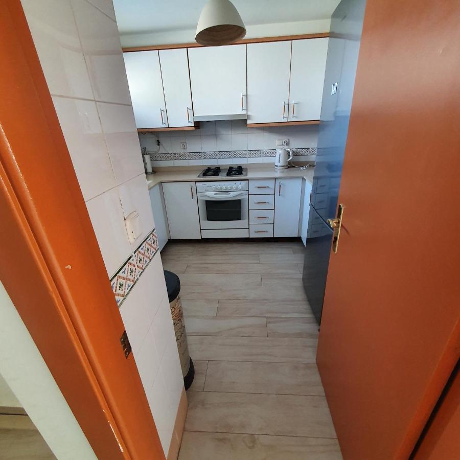 Appartement Albirelax *