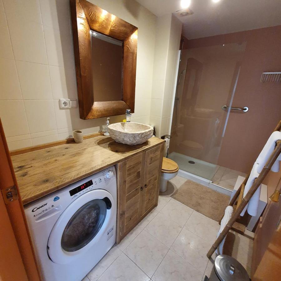 Appartement Albirelax *