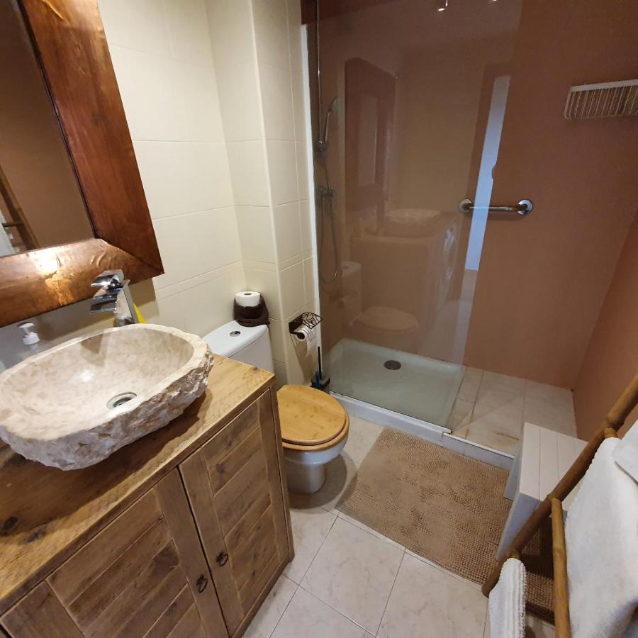 Appartement Albirelax