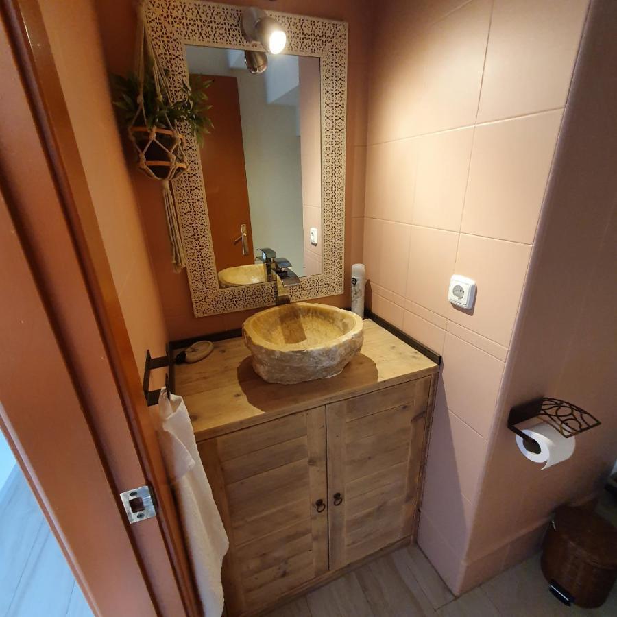 Appartement Albirelax *