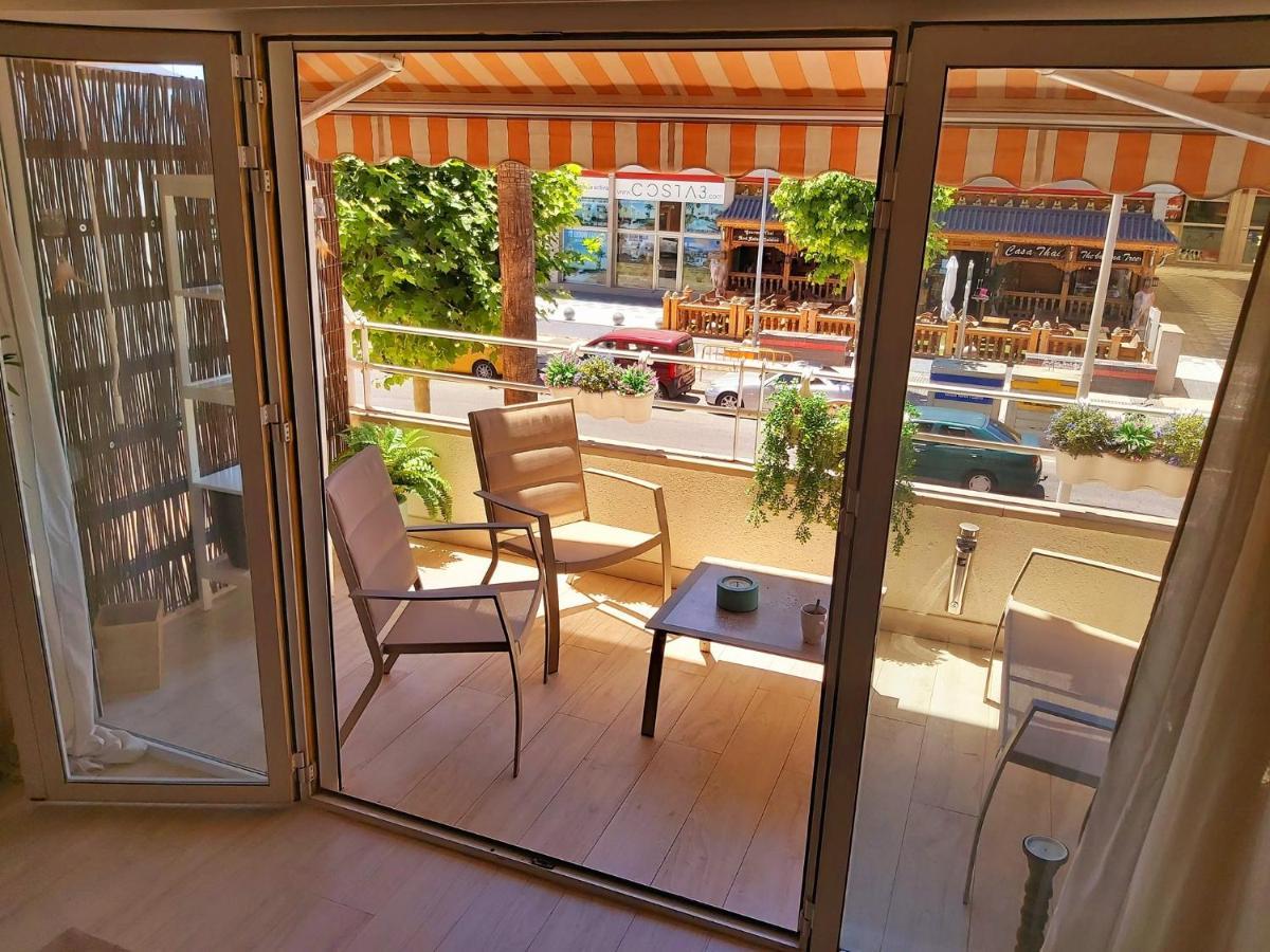 Appartement Albirelax