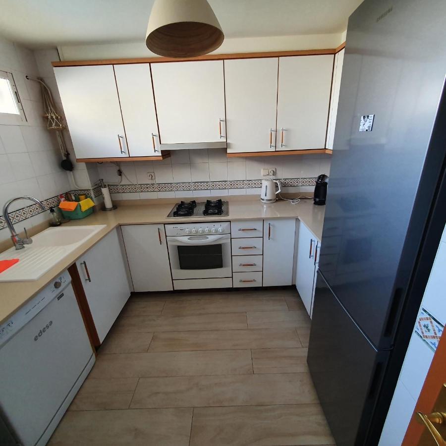 Appartement Albirelax *