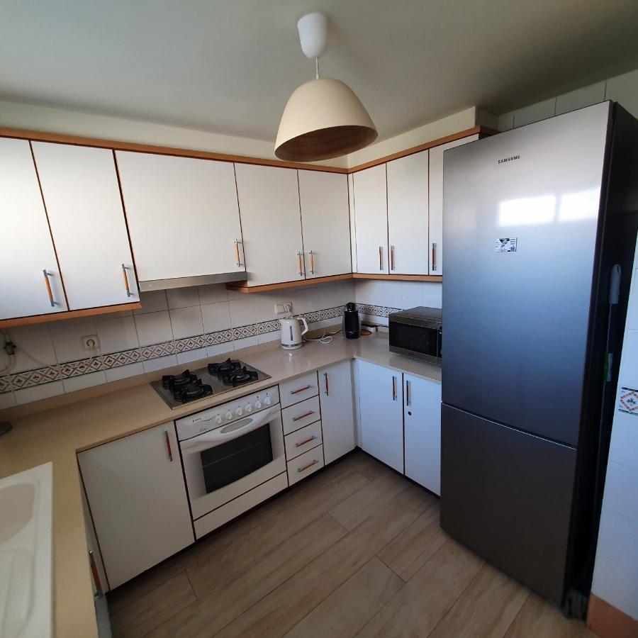 Appartement Albirelax *