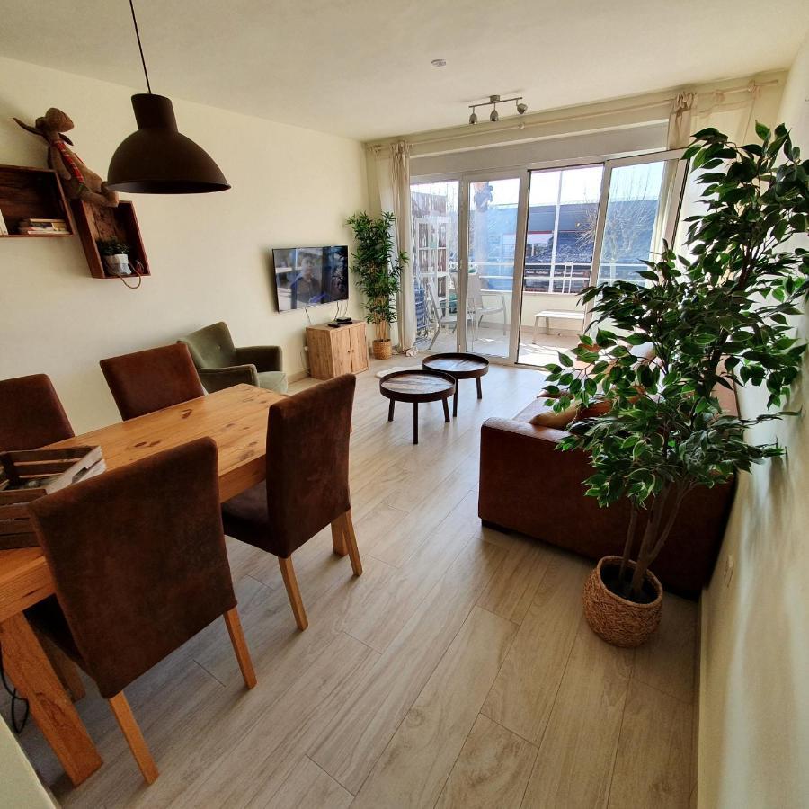 Apartment Albirelax El Albir