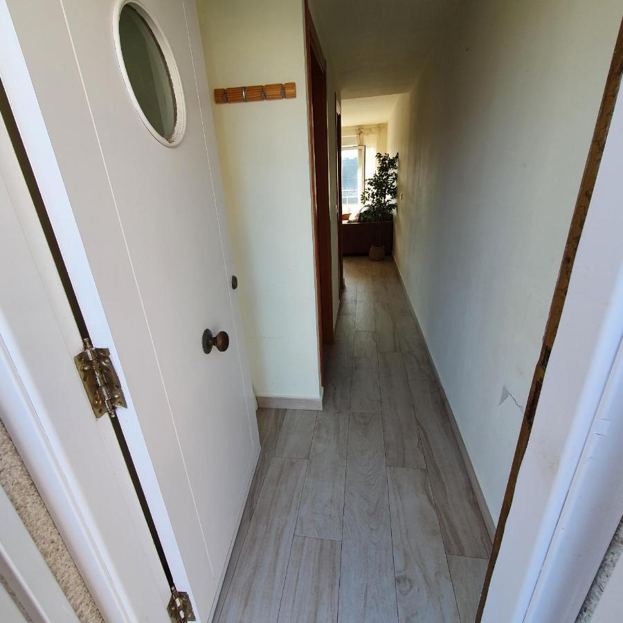 Appartement Albirelax *