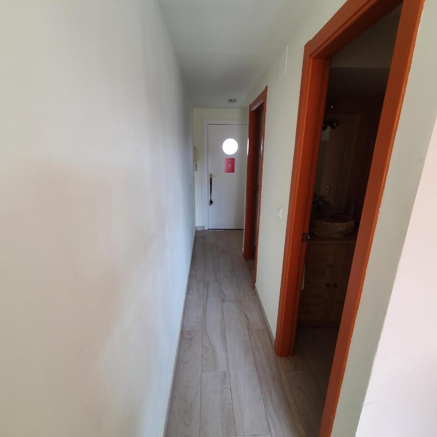 Appartement Albirelax *