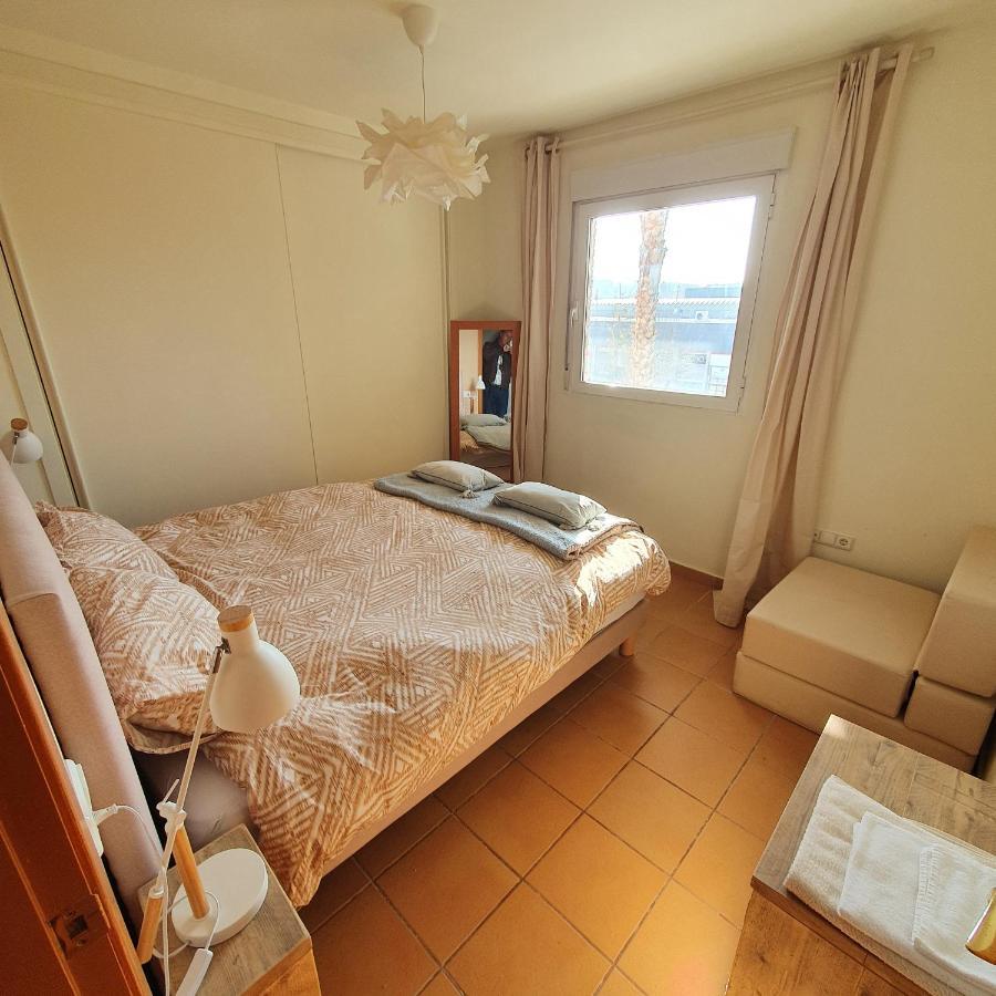 Appartement Albirelax *