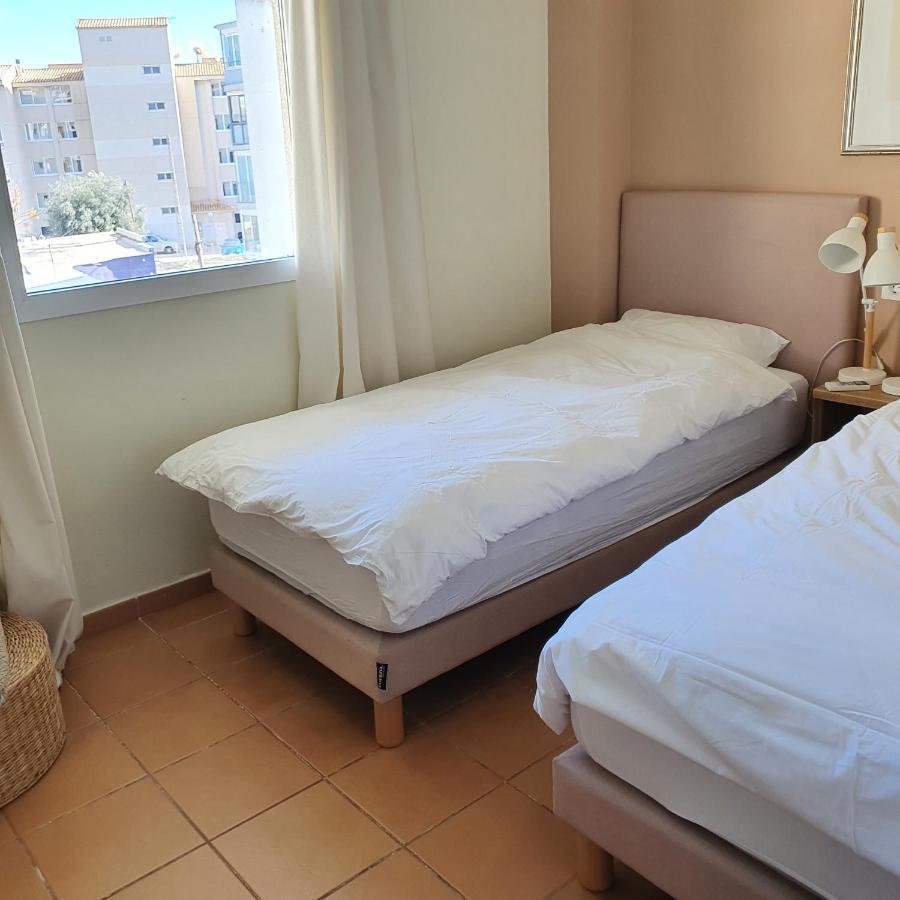 Albirelax Appartement *
