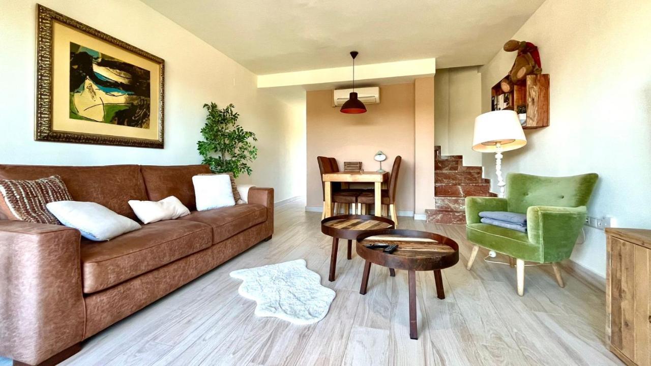 Appartement Albirelax *