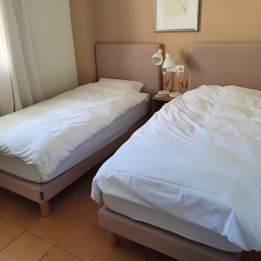 Albirelax Appartement El Albir