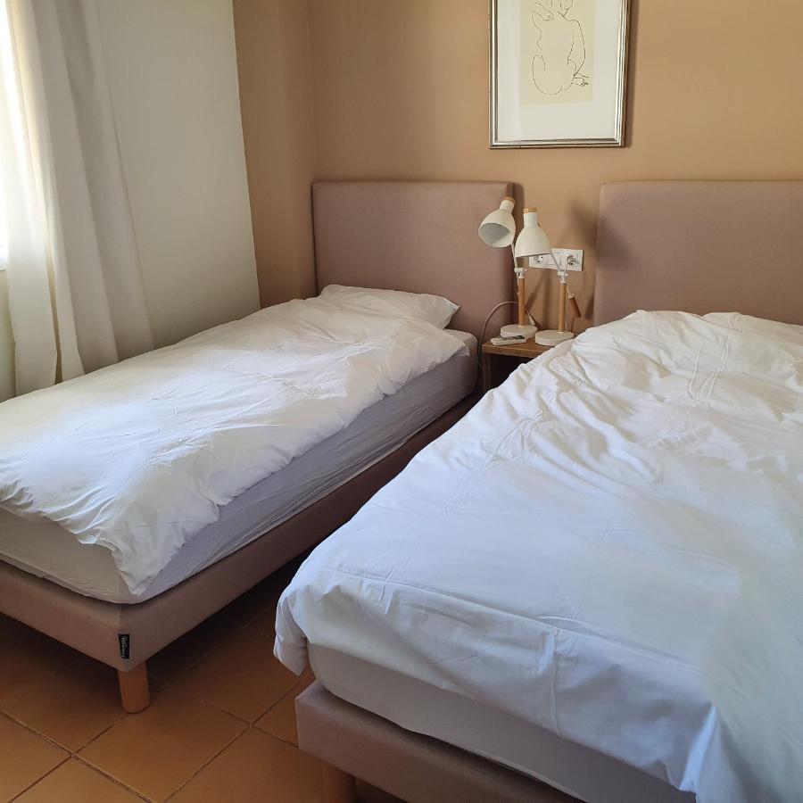 Albirelax Appartement *