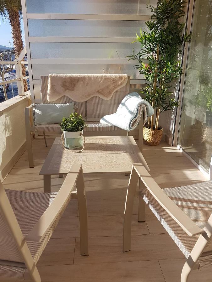 Apartment Albirelax *