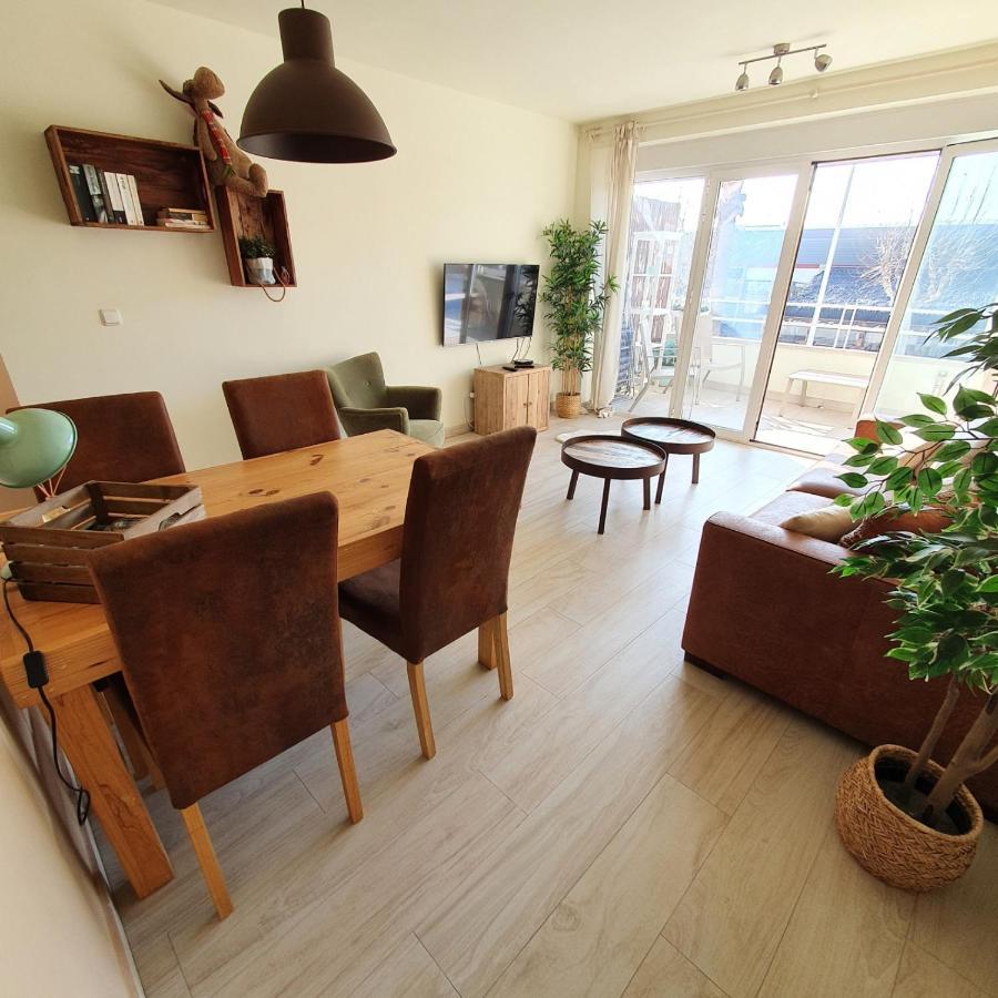 Apartment Albirelax