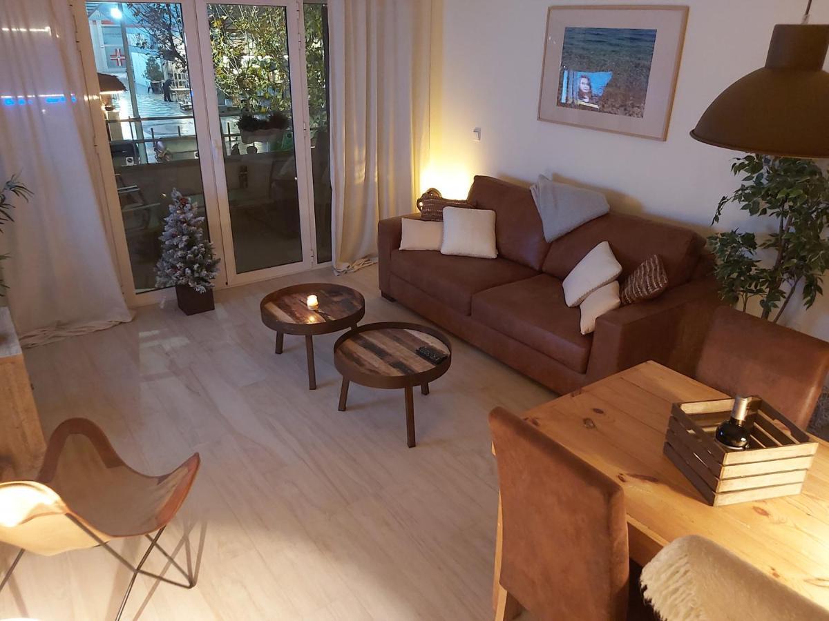 Apartment Albirelax *