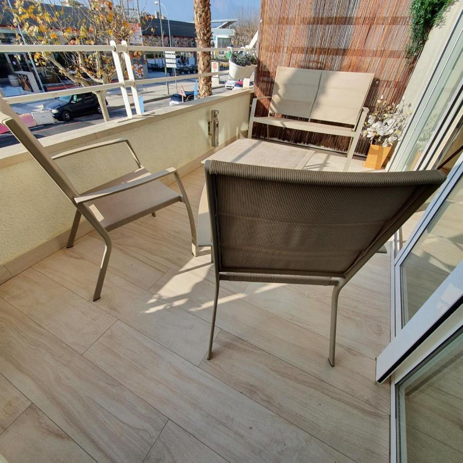 Apartment Albirelax *