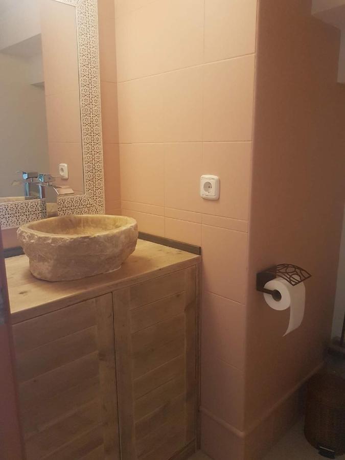Apartment Albirelax El Albir