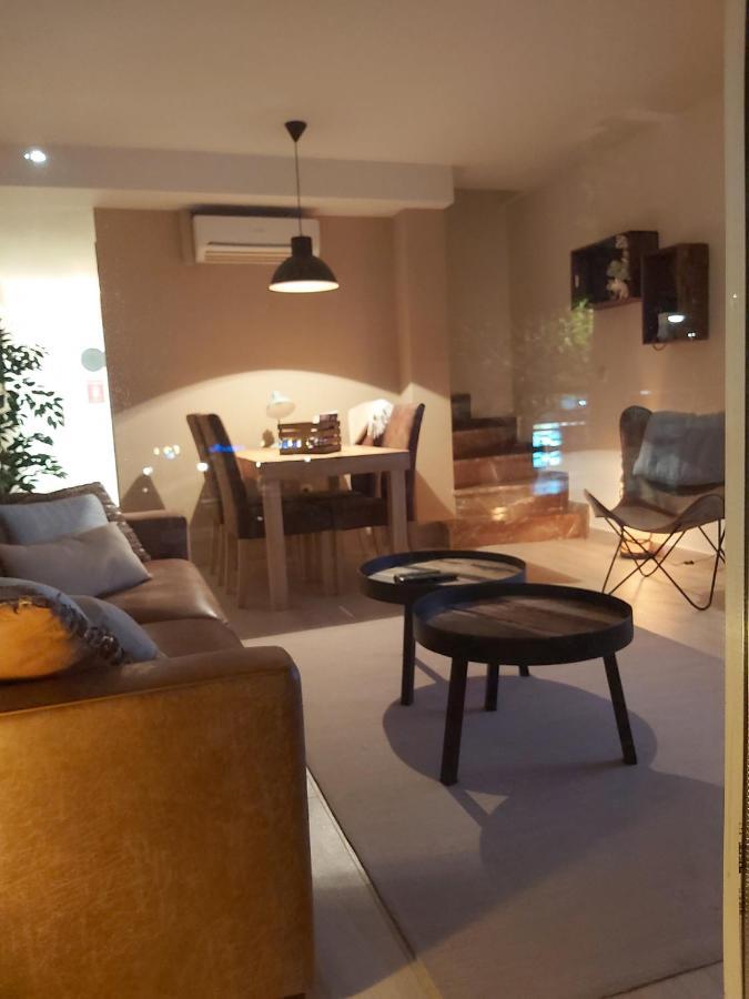 Apartment Albirelax