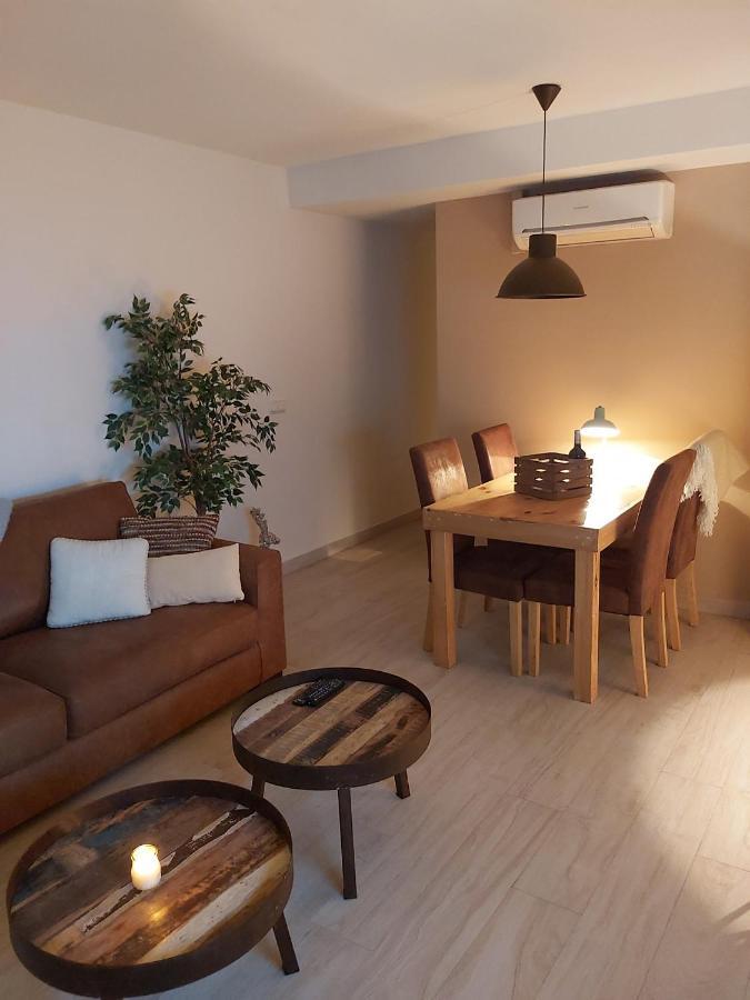 Apartment Albirelax El Albir