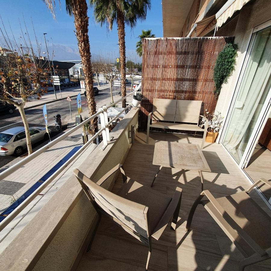 Apartment Albirelax *