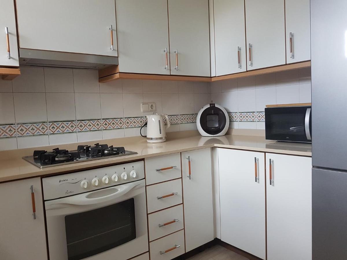 Apartment Albirelax