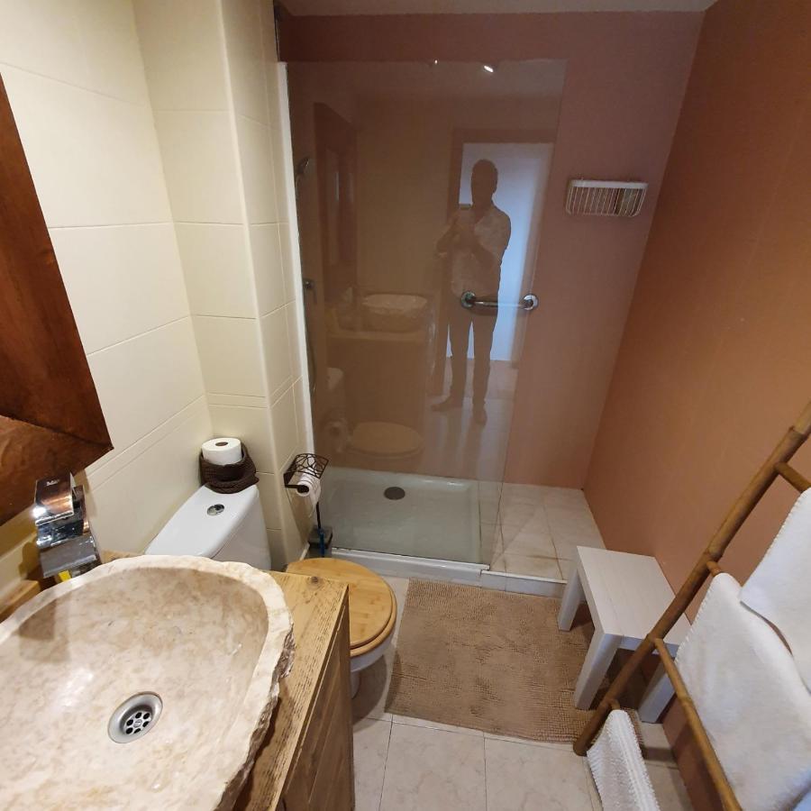 Apartment Albirelax *