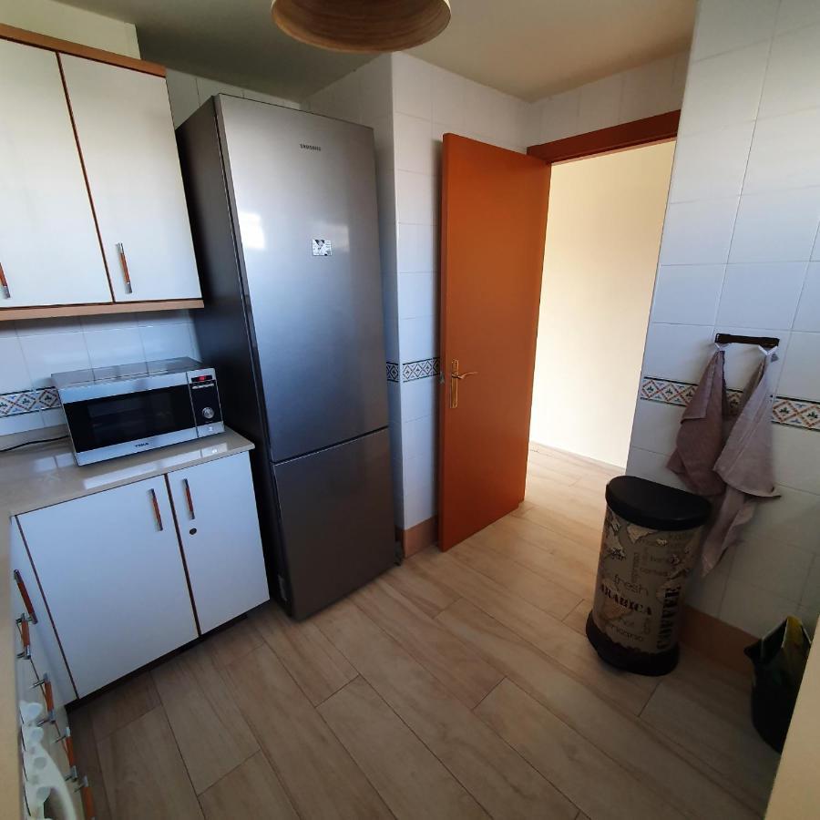 Apartment Albirelax El Albir