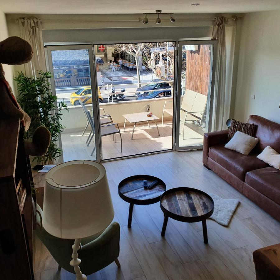 Apartment Albirelax El Albir