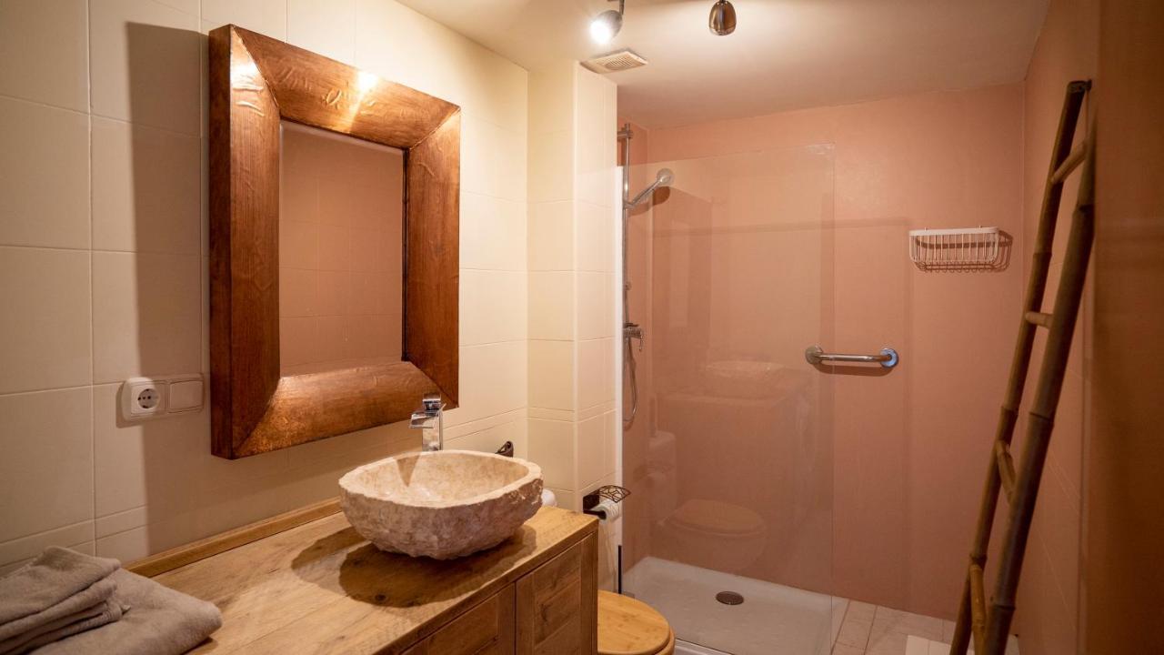 Apartment Albirelax