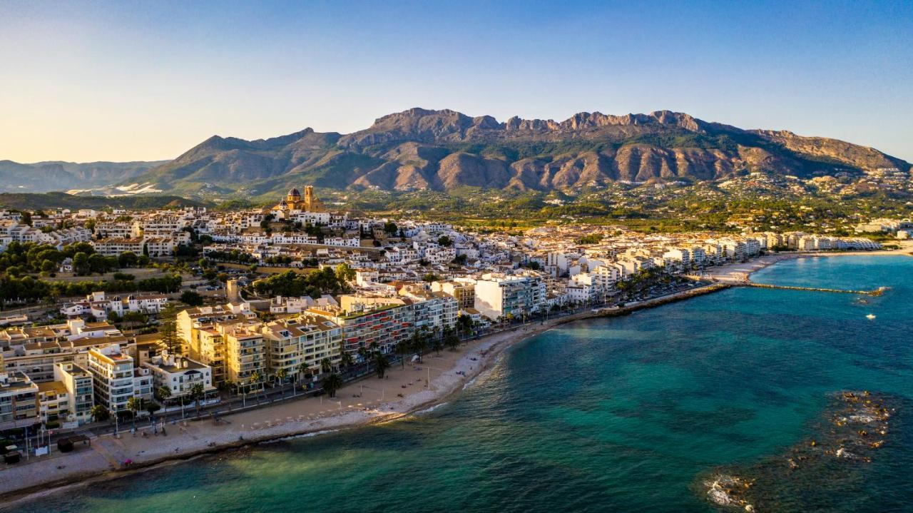 Albirelax * El Albir