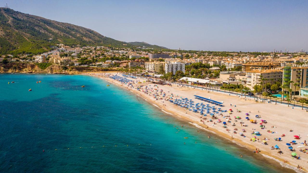 Albirelax Apartment El Albir