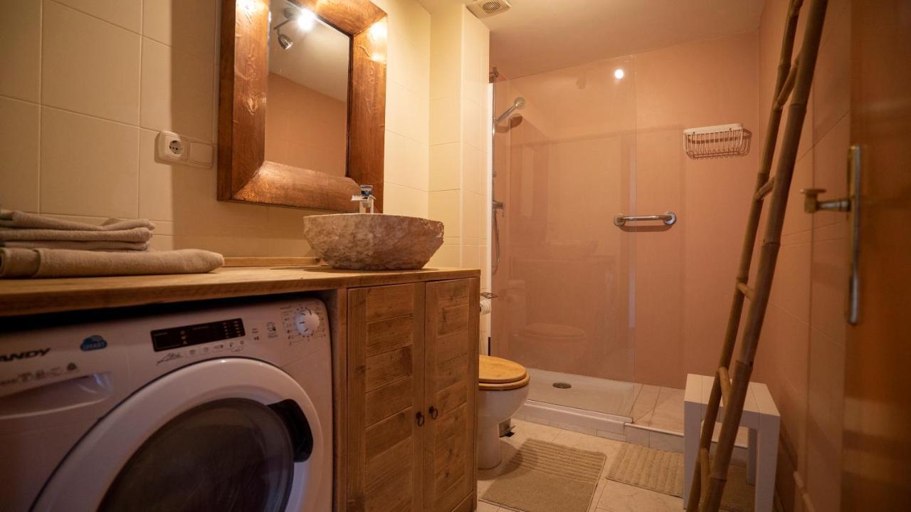 Apartment Albirelax El Albir