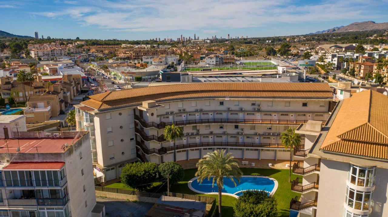 Albirelax Apartment El Albir